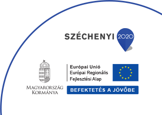 Széchenyi 2020 logó